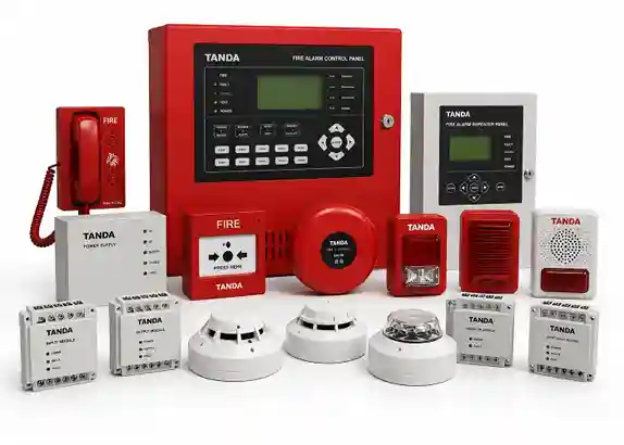 Fire Alarm System