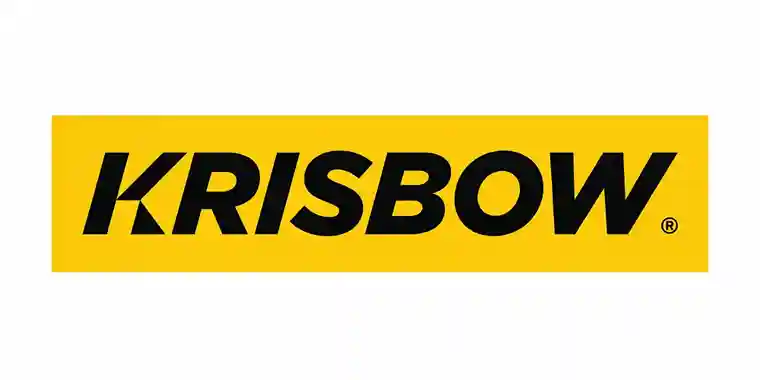 Logo Krisbow