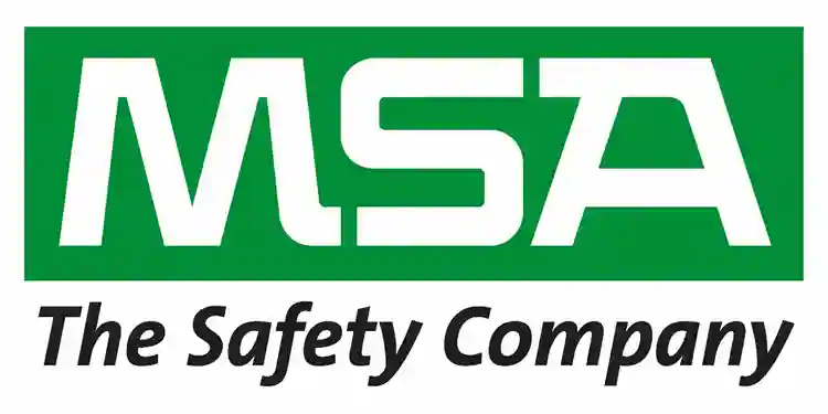 Logo MSA Safety