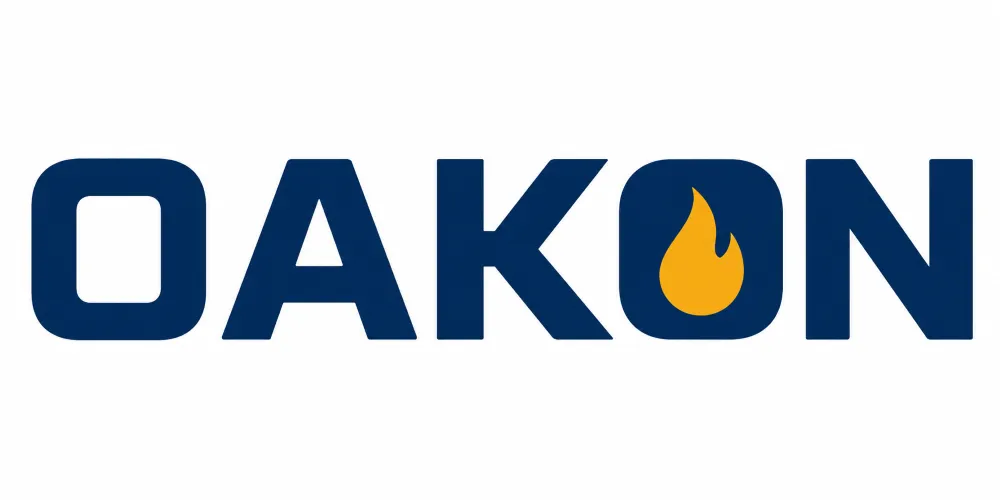 Logo Oakon