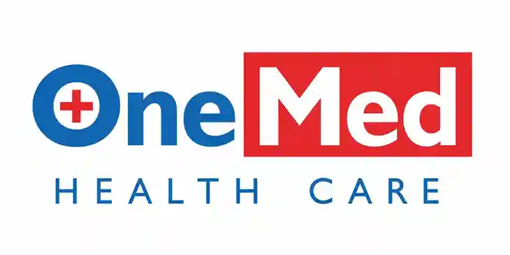 Logo Onemed