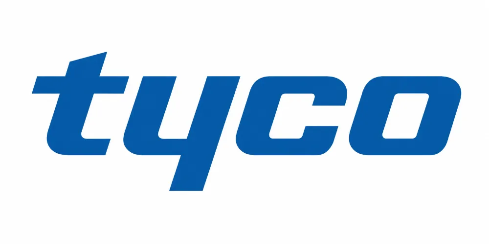 Logo Tyco