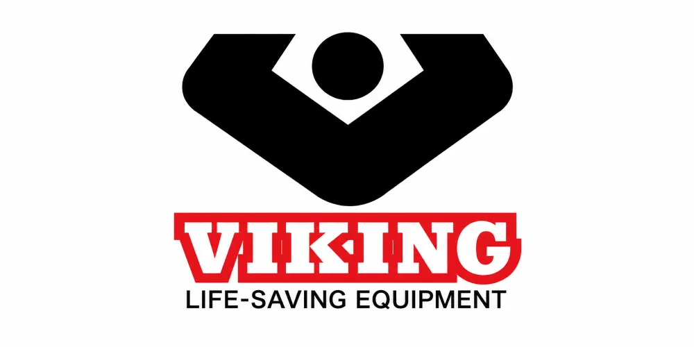 Logo Viking