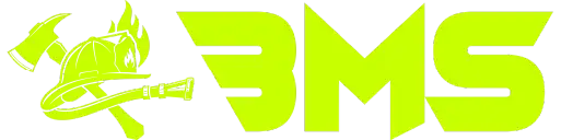 Logo CV. Berkah Mitra Safety