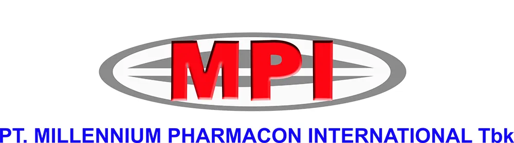 PT MILLENNIUM PHARMACON INTERNATIONAL