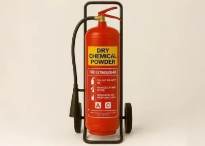 APAB Dry Chemical Powder (DCP)