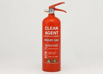 APAR Clean Agent (HFC/HCFC)