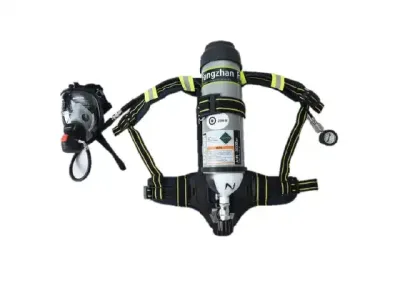 Breathing Apparatus SCBA FANGZHAN