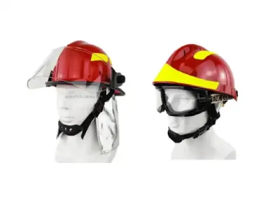 Helm Pemadam Kebakaran ANBEN