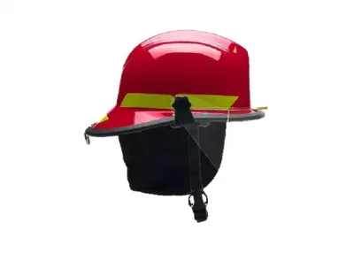 Helm Pemadam Kebakaran BULLARD