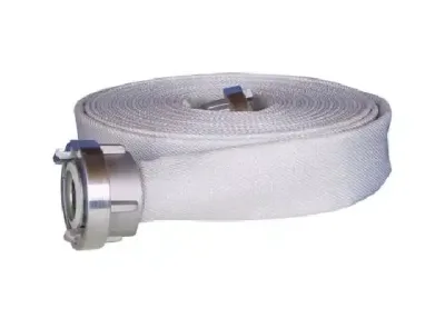 Fire Hose Canvas EPDM