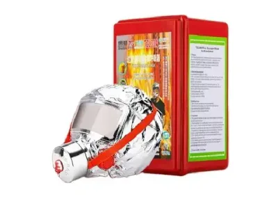 Full Face Mask PREDATOR