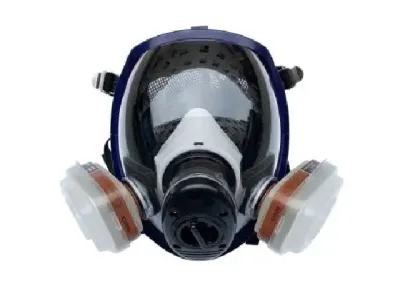Full Face Mask
