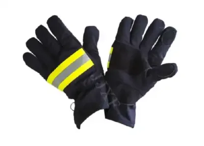 JJXF Firefighter Gloves