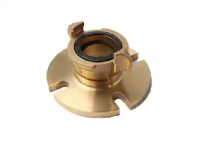 Siamese Connection JIS 10K