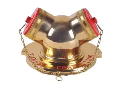 Siamese Connection Kuningan