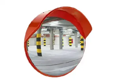 Outdoor Convex Mirror
