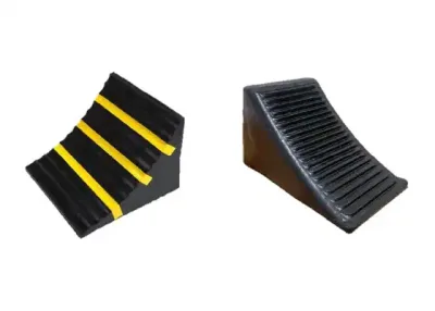 Wheel Chock