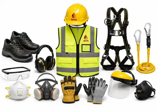 Safety K3