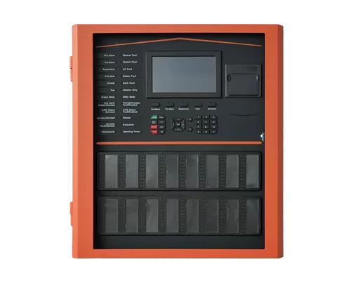 Addressable System