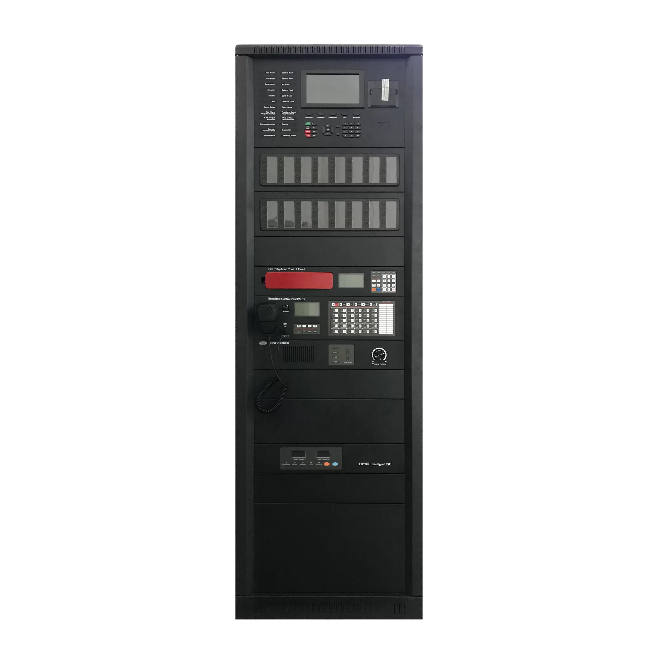 Enterprise Configuration