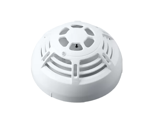 Heat Detector