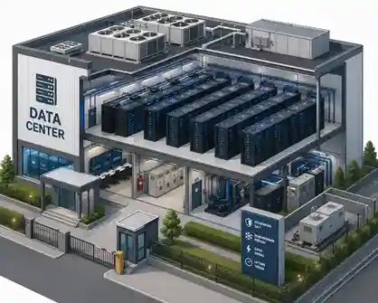 Data Center