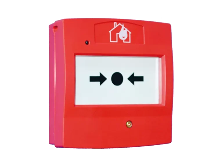 Manual Call Point