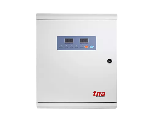 Power Supply & Battery