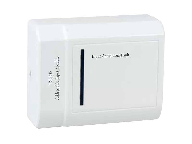 TANDA TX7200 Addressable Input Module - CV. Berkah Mitra Safety