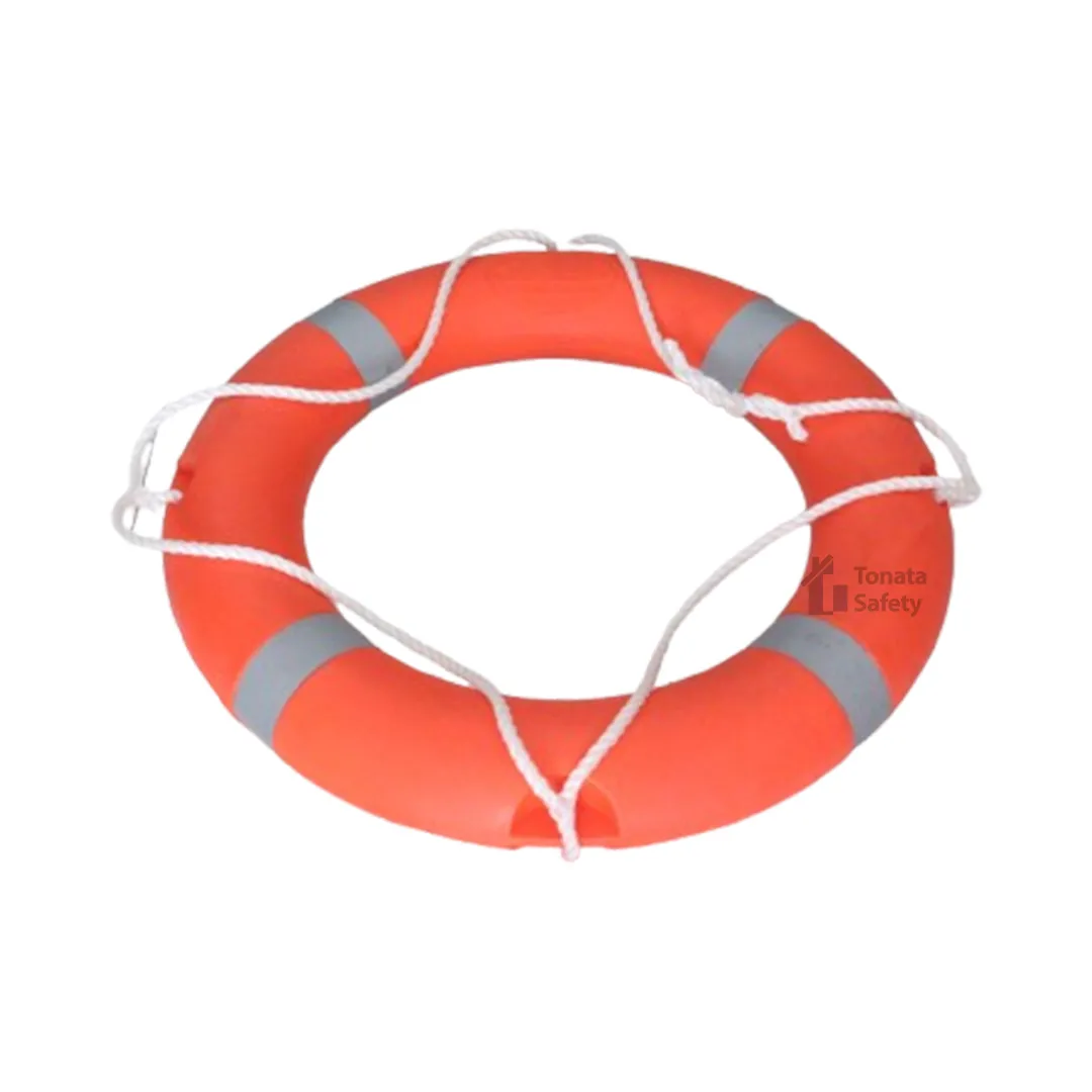 Tonata Automatic Inflatable Belt - Pelampung Pinggang Tiup Otomatis