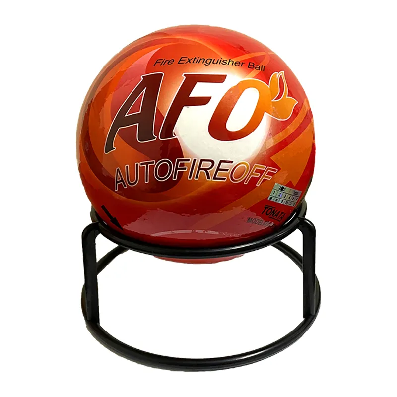 Tonata Fire Ball Afo By - Fireball