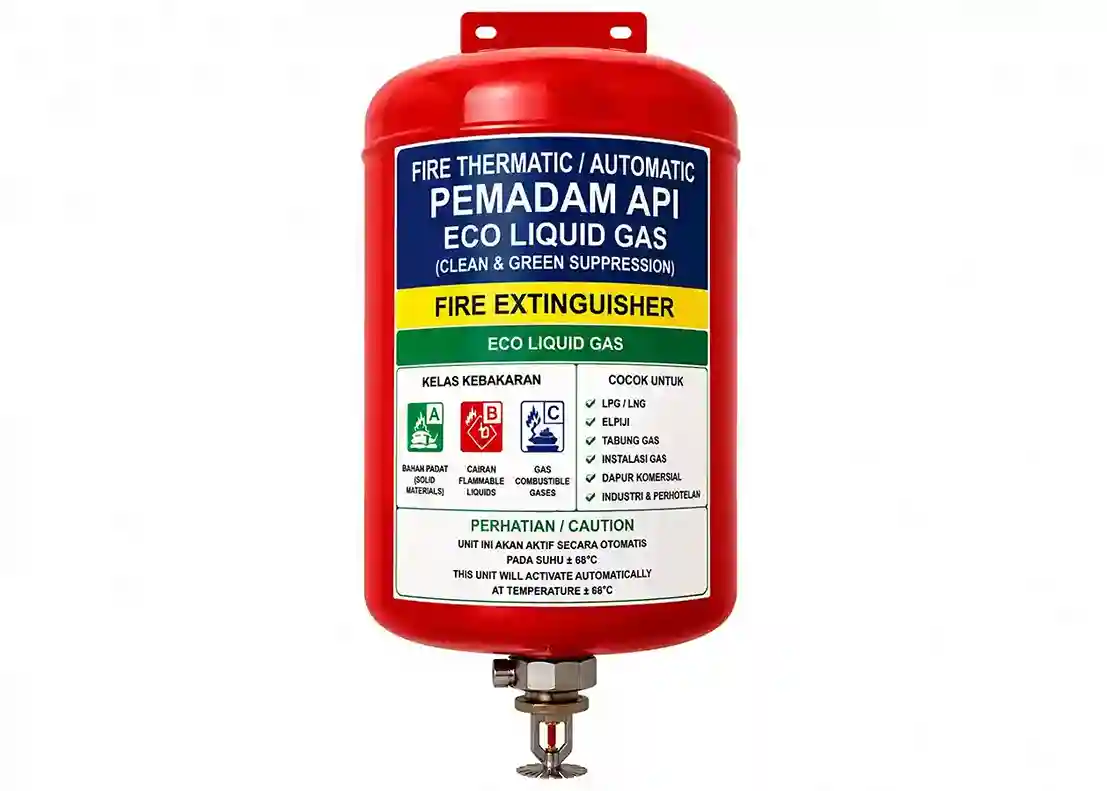 Fire Thermatic