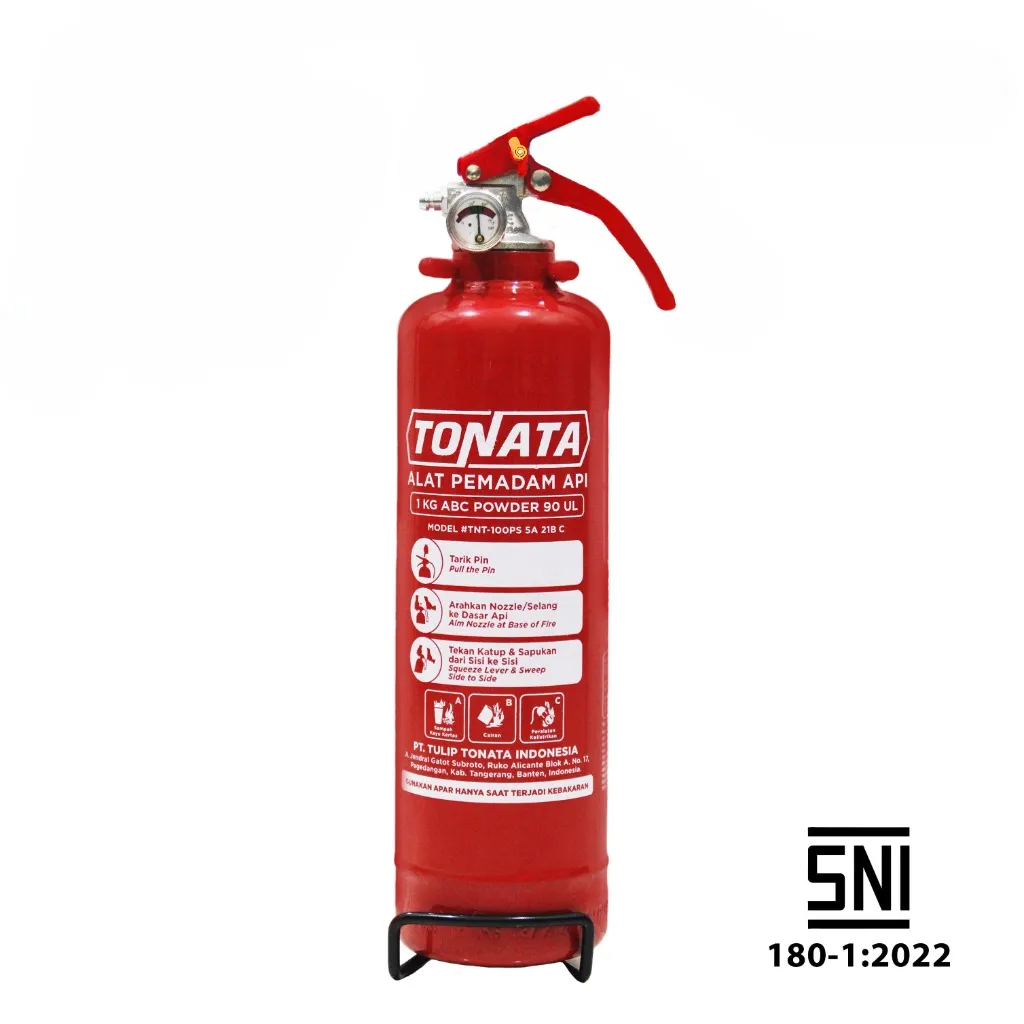 Tonata APAR ABC Powder 1 Kg