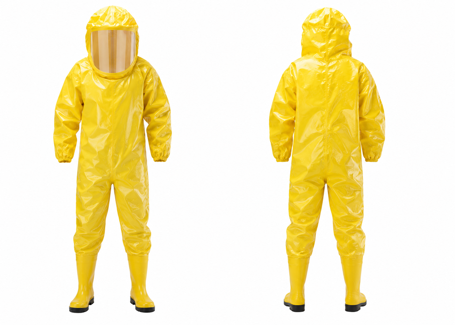 Anti Bee Suit JJXF FPS60 – Baju Pelindung Anti Lebah & Tawon