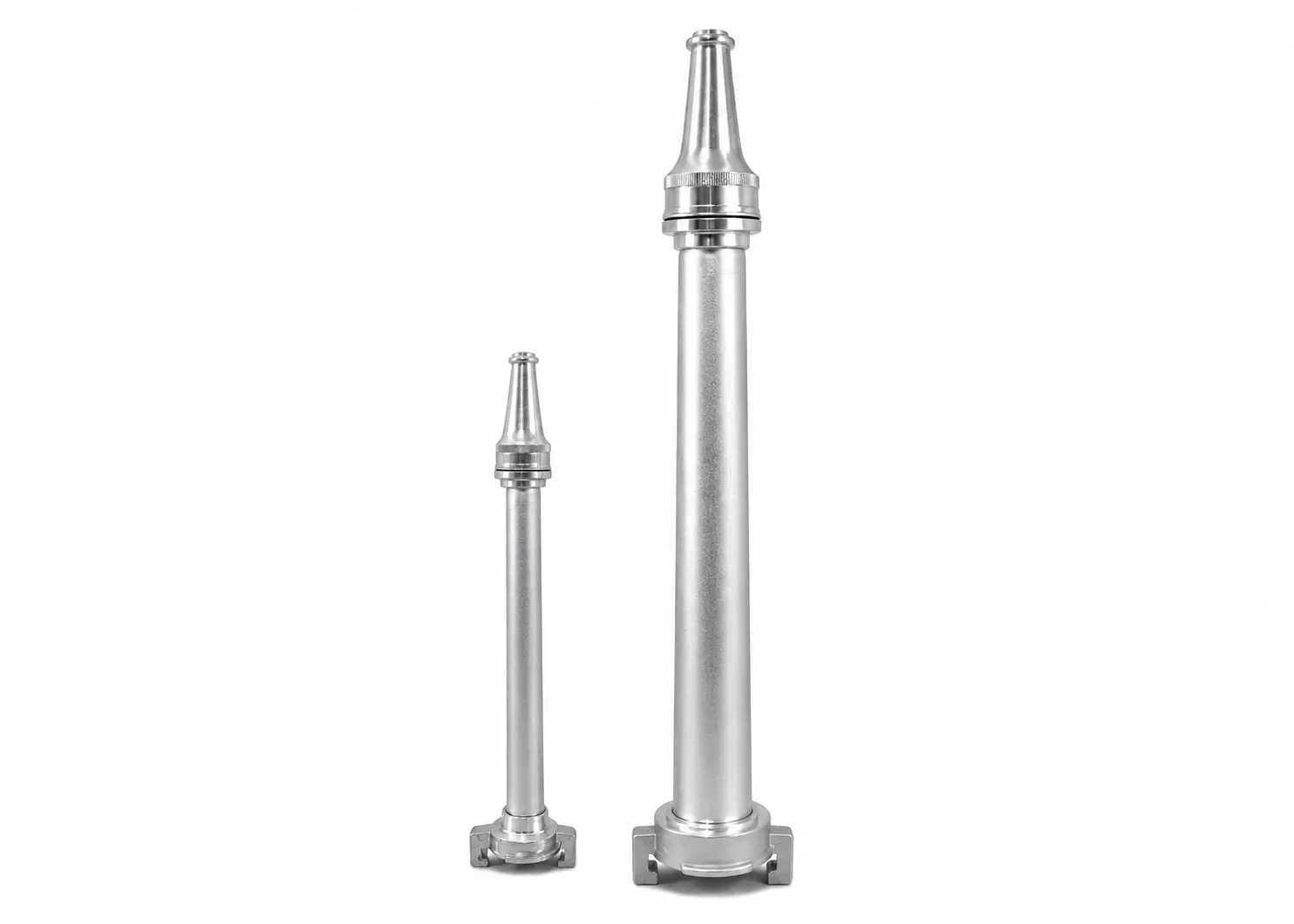 Thumbnail Jet Nozzle Aluminium VDH 1.5" & 2.5" – Nozzle Pemadam Ringan